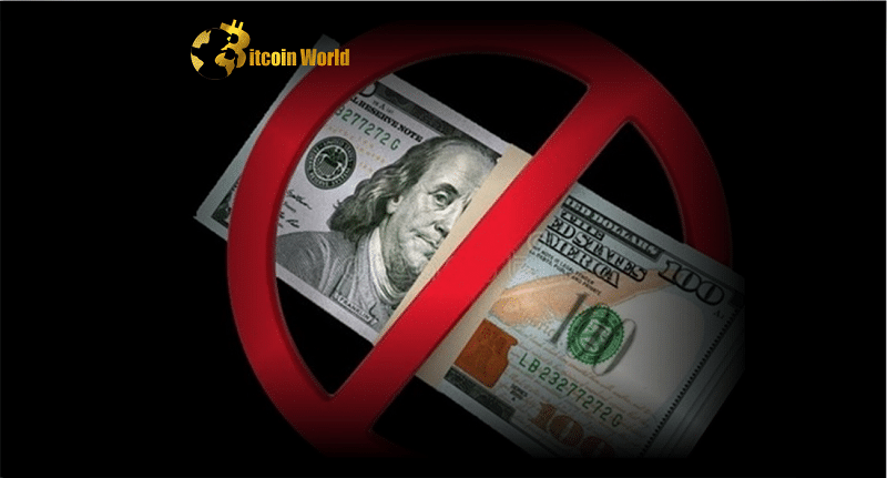 Nations Are Showing Less Desire To Accumulate US Dollars, Says Investing Legend Ray Dalio
