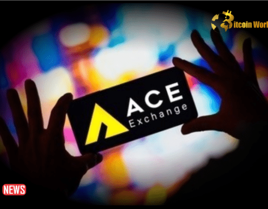 32 People Indicted In Taiwanese ACE Crypto Exchange Fraud Case