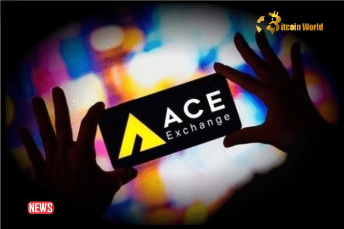 32 People Indicted In Taiwanese ACE Crypto Exchange Fraud Case