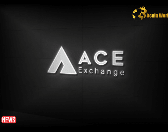 Founder Of ACE Crypto Exchange Arrested For Alleged Fraud