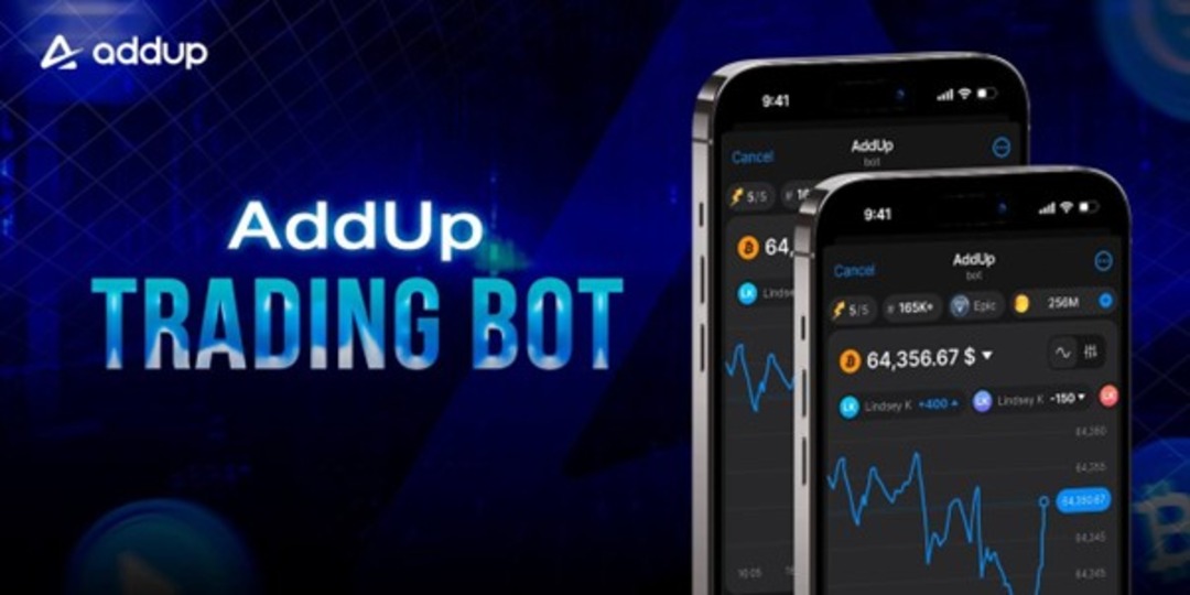 addup 1