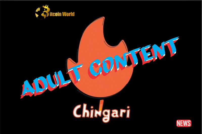 adult content chingari