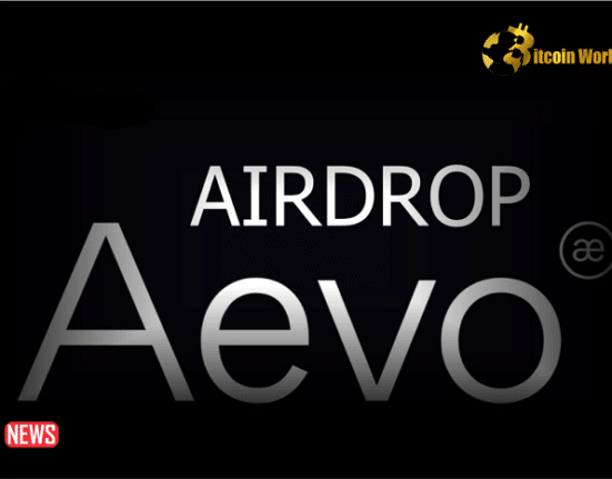 30 Million Aevo Airdrop Distributed, Some Farmers Left Unsatisfied With The Distribution