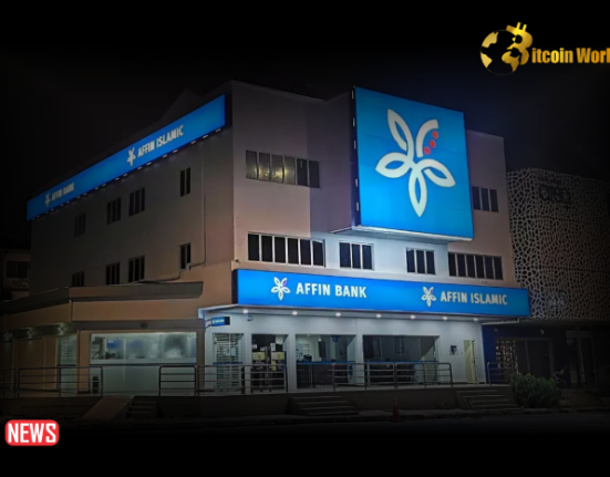 Malaysia’s Affin Bank Plans to Roll Out Country’s First-Ever Islamic Digital Asset Fund