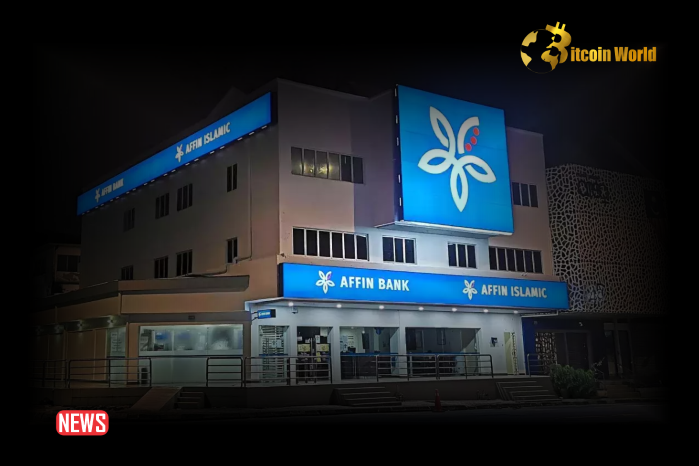 Malaysia’s Affin Bank Plans to Roll Out Country’s First-Ever Islamic Digital Asset Fund