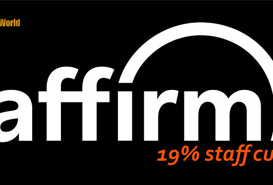 Payments provider Affirm to sunset crypto program after 19% staff cut
