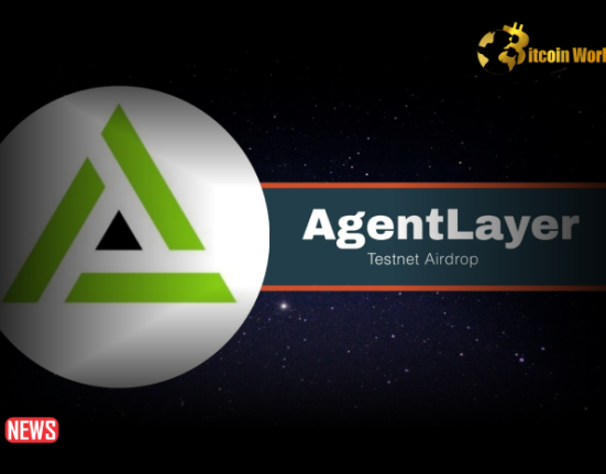 AgentLayer Announces Second Round of Testnet Airdrop Campaign