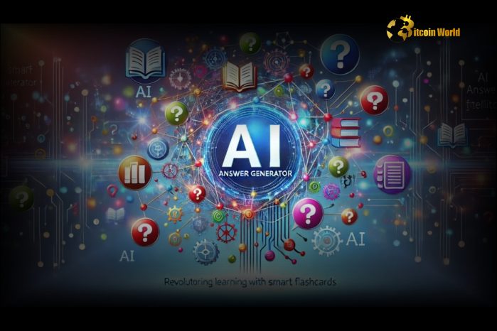 AI Answer Generator: Revolutionizing Information Retrieval