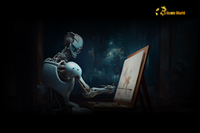 AI Art: Transforming Creativity with Artificial Intelligence