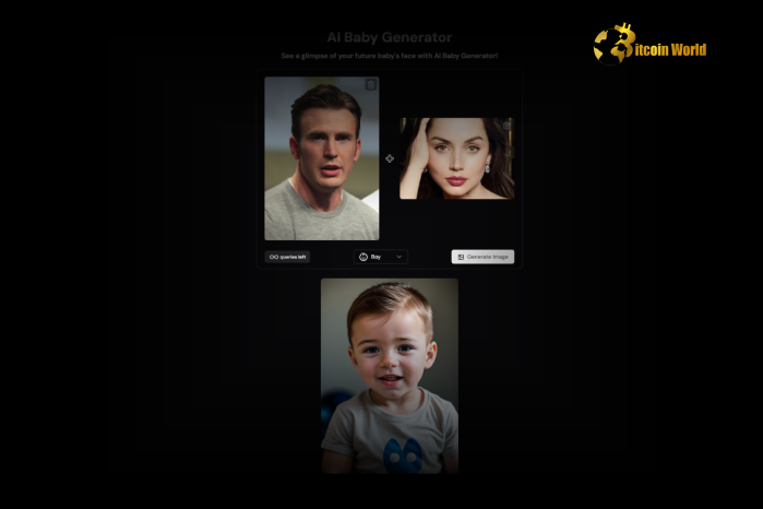 AI Baby Face Generator: Create Adorable Baby Faces with AI