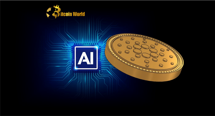 AI sets Cardano (ADA) price for Easter 2023