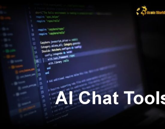 Best AI chat tools like ChatGPT