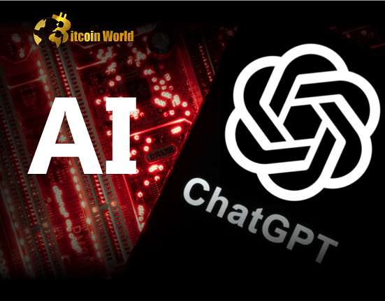 ChatGPT and AI Must Pay For the News It Consumes: News Corp Australia CEO