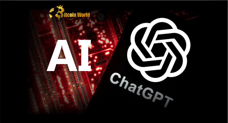 ChatGPT and AI Must Pay For the News It Consumes: News Corp Australia CEO