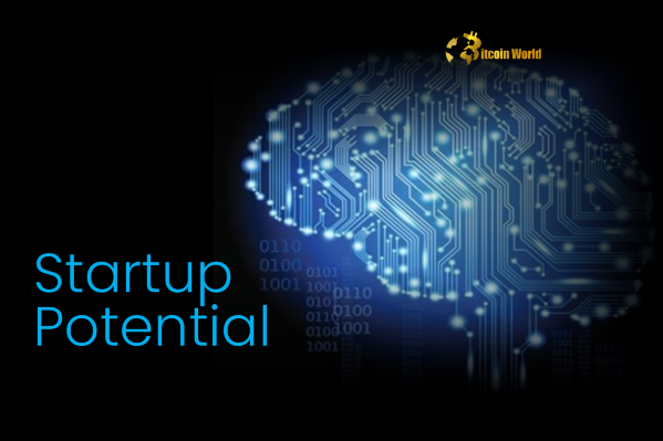 AI Co-Founders Unlocking Astonishing Startup Potential