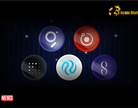5 AI and Big Data Cryptos To Watch in 2024