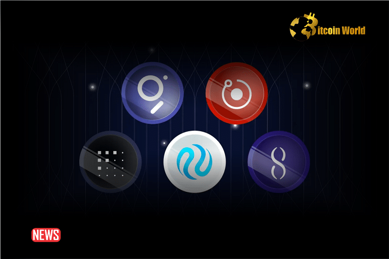 5 AI and Big Data Cryptos To Watch in 2024
