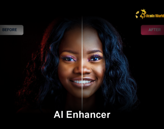 AI-powered enhancer optimizing images, text, and video.
