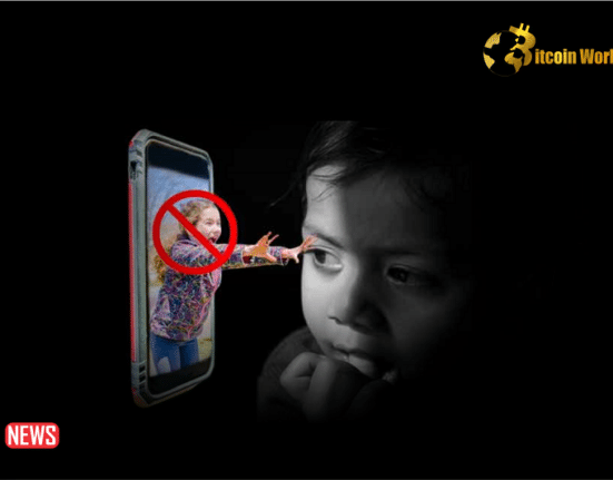 UK School Pupils Using AI To Generate Child Sexual Abuse Imagery