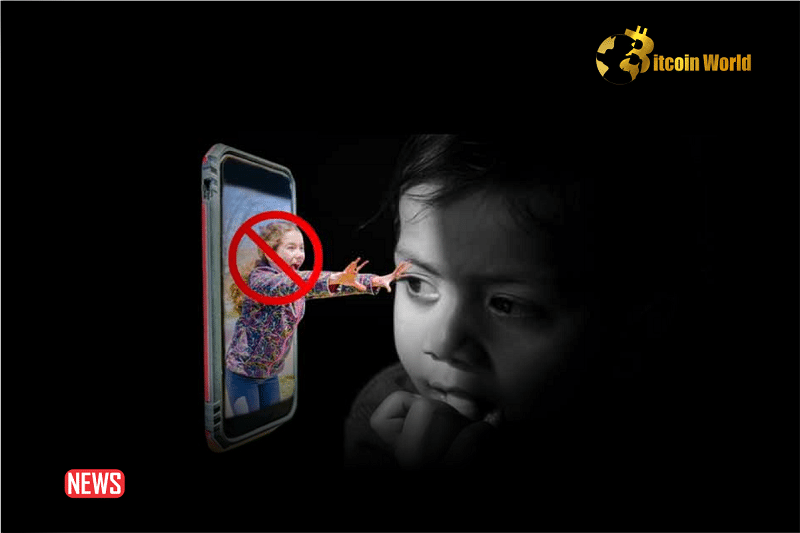 UK School Pupils Using AI To Generate Child Sexual Abuse Imagery