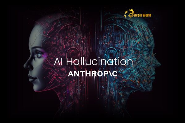 AI Hallucination: Anthropic CEO Makes Surprising Claim on Human vs AI Accuracy
