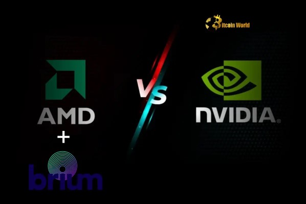 AI Hardware Market AMD Acquires Brium in Bold Challenge to Nvidia