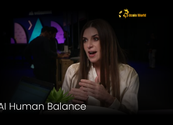AI Human Balance Essential Human Oversight Crucial, Says Lattice CEO