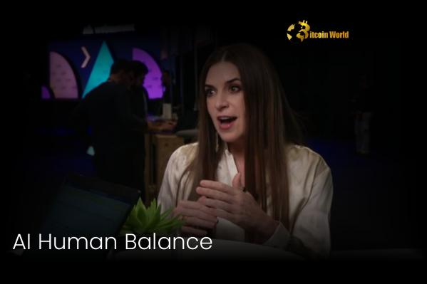 AI Human Balance Essential Human Oversight Crucial, Says Lattice CEO