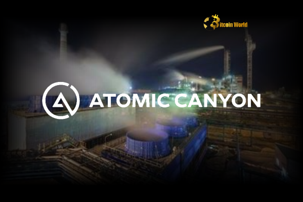 AI in Nuclear: Atomic Canyon Secures $7M to Transform Power Plant Docs