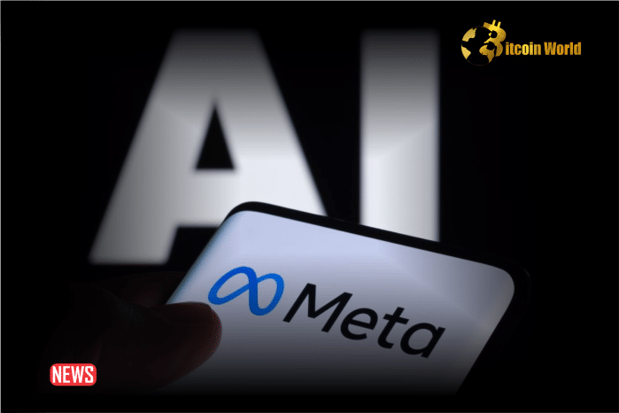 Meta Implements AI Content Labeling By May In Response To Deepfake Concerns