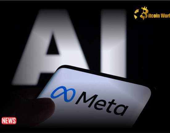 Meta AI To Add Invisible Watermarks In AI-Generated Images to Prevent Misuse