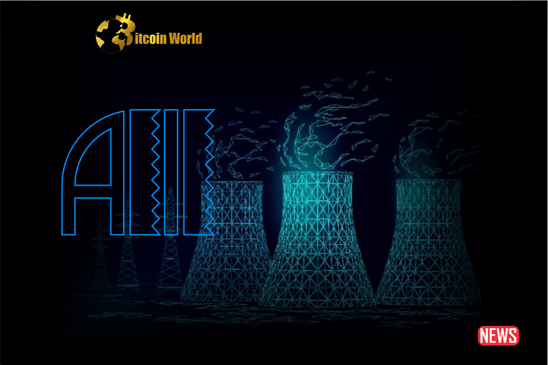 ai nuclear