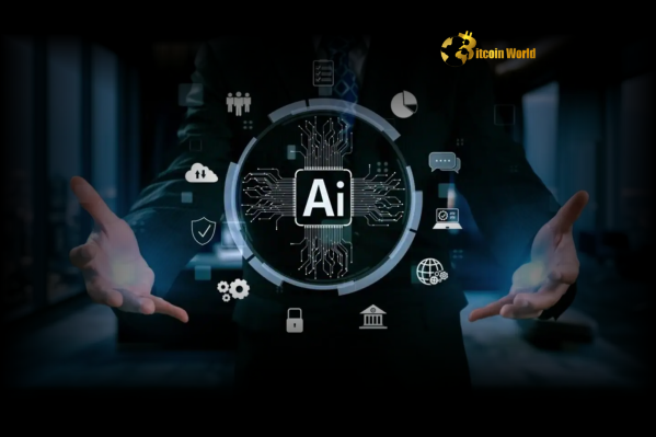 AI Power Consumption Shocking Projections Show AI Energy Use Could Soon Overtake Bitcoin Mining
