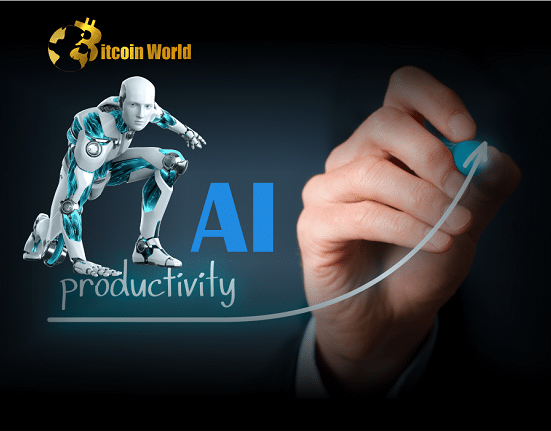 ai productivity