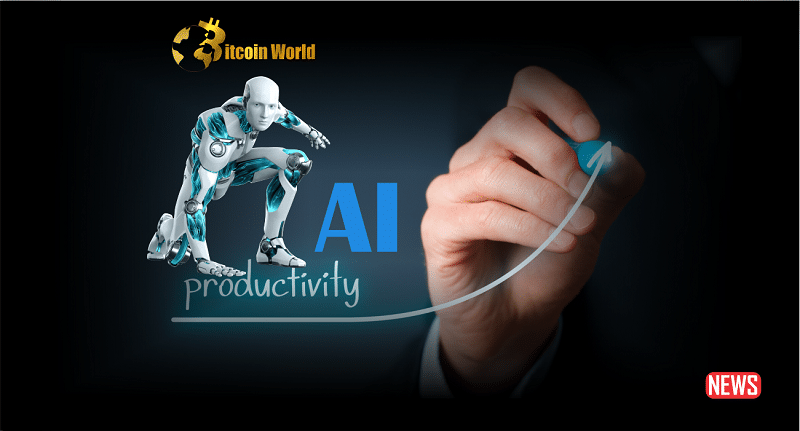 ai productivity