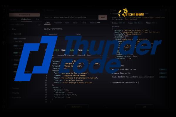 AI Startup Success African Founders Secure $9M Seed Funding for Thunder Code