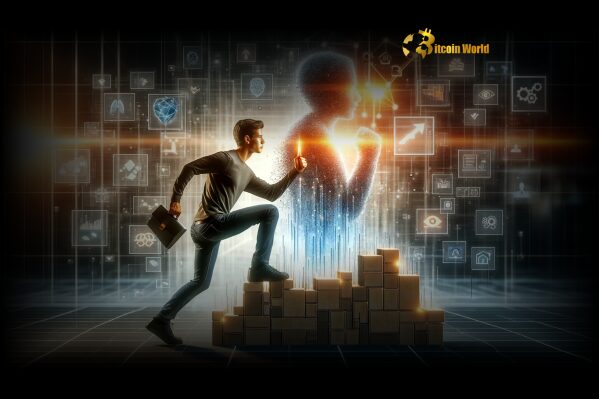 AI Startups Navigating the Peril of Growth Stage Investing