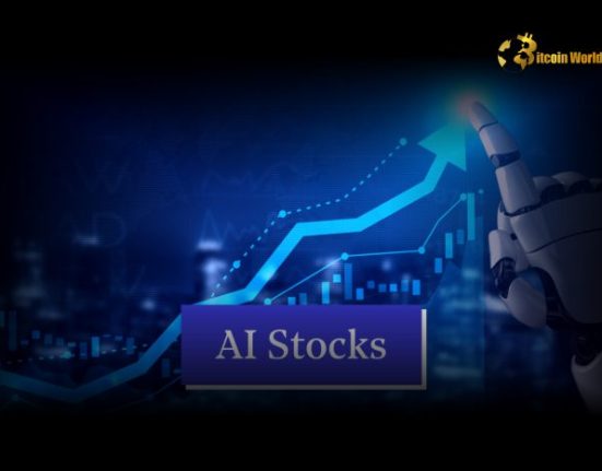 Top 5 AI Stocks in India to Invest in 2025