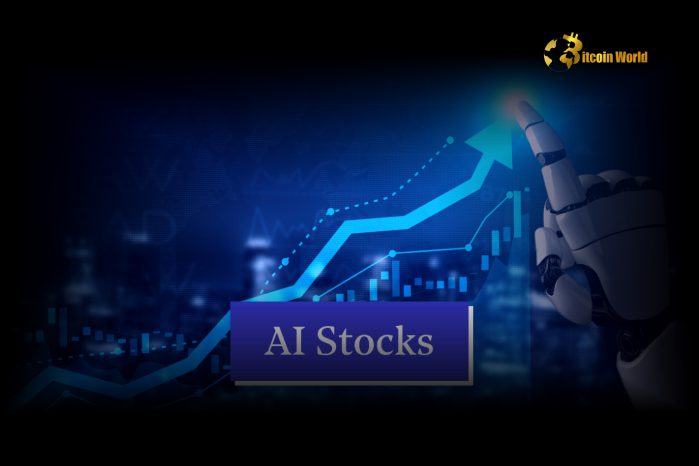 Top 5 AI Stocks in India to Invest in 2025