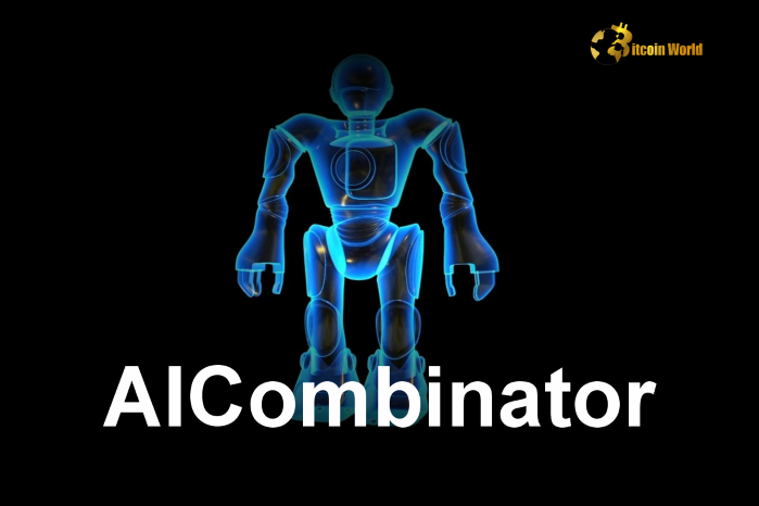AICombinator Launches $5M Fund to Advance AI-Crypto Innovation