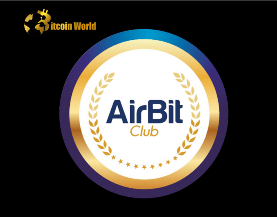 AirBit Club Execs Face Decades in Prison after Pleading Guilty to $100M Fraud