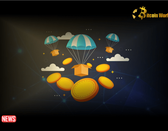 Top 10 Crypto Airdrops You Shouldn't Have Missed