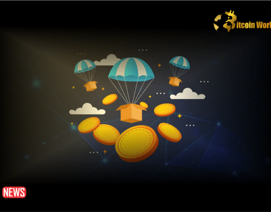 Are Crypto Airdrops A Good Opportunity To Make Money?
