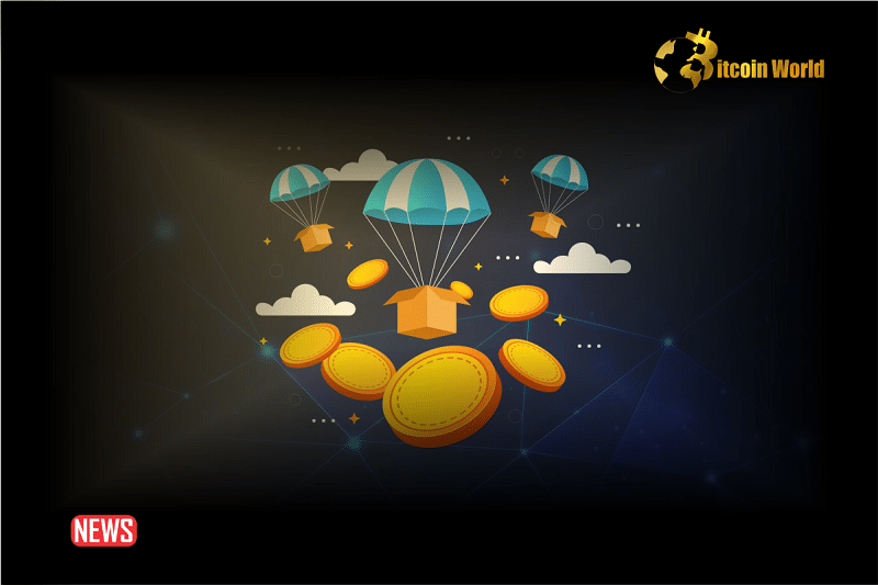 Are Crypto Airdrops A Good Opportunity To Make Money?