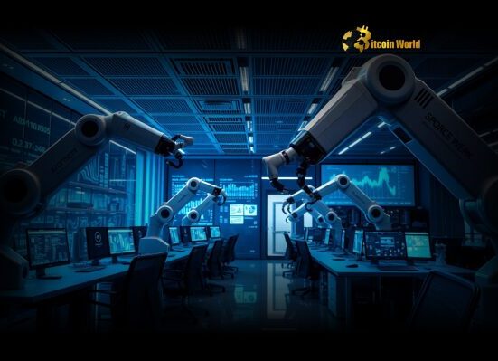 AI's Startling Impact on Entry Level Tech Jobs Revealed