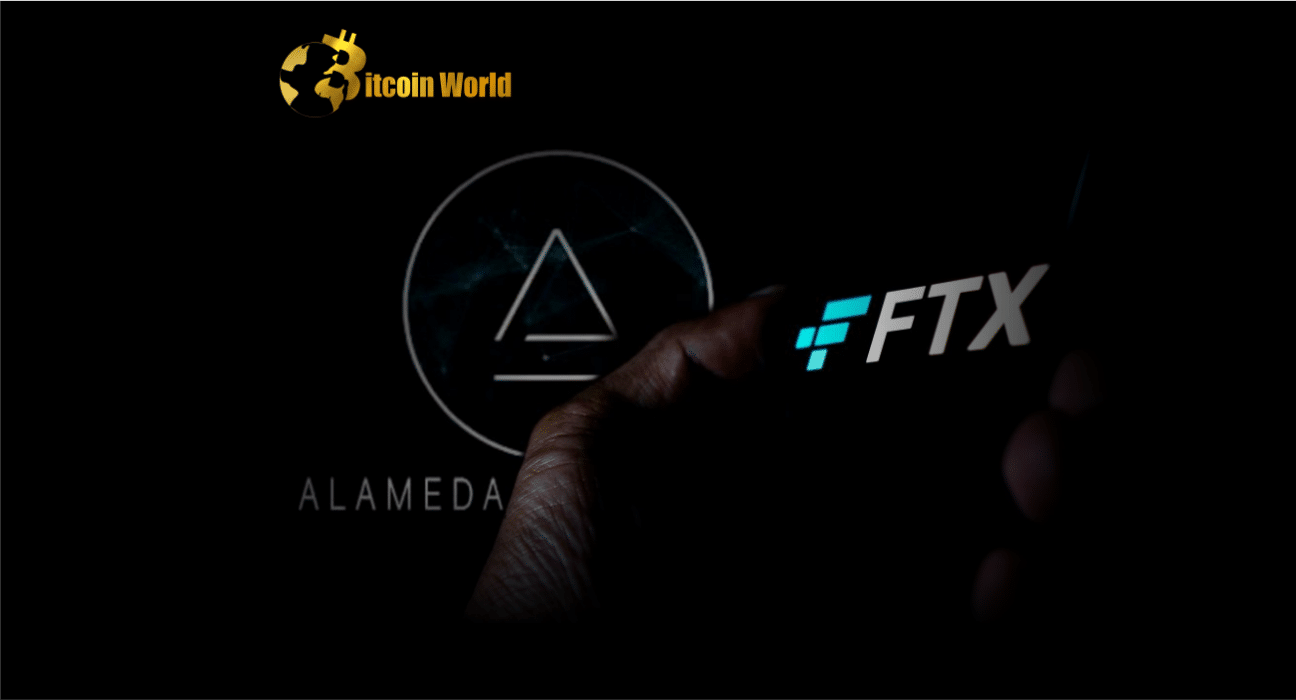 FTX and Alameda Addresses Suddenly Wake up, Move $190 Million on Exchanges