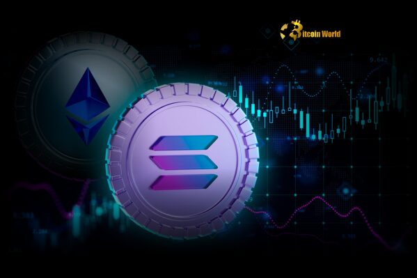 Alarming SOL/ETH Breakdown Signals Potential 40% Price Analysis Decline