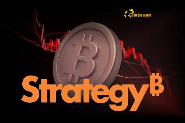 Alarming: Strategy Bitcoin Holdings May Undermine BTC's Safe-Haven Status, Sygnum Warns