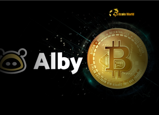 Alby Wallet Controversy: User Funds Withdrawn from Inactive Bitcoin Wallets