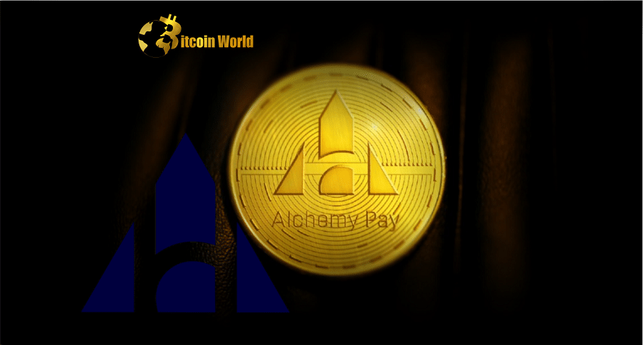 Alchemy Pay Raises $10M at $400M to Push South Korean Expansion Plans